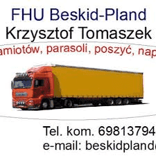 Beskid-Pland Krzysztof Tomaszek