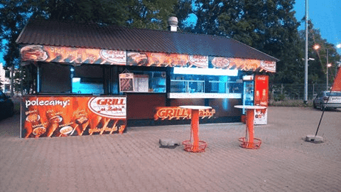 "Grill u Żaka" Arkadiusz Żak — zdjęcie 1