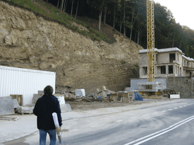 Usługi Geologiczne "Geosolum" Rachwalski Mateusz — zdjęcie 3