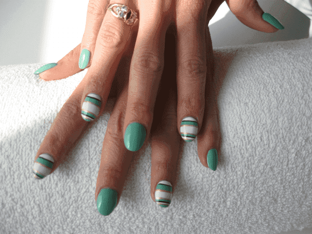 Salon fryzjerstwa i kosmetyki Pearls Of Beauty Anna Łączewska — zdjęcie 4