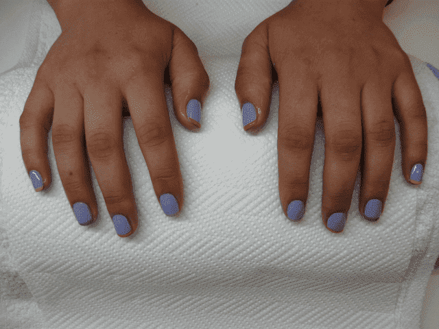 Salon fryzjerstwa i kosmetyki Pearls Of Beauty Anna Łączewska — zdjęcie 5