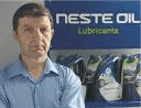 P.H.U. NESTE OIL Andrzej Klimowicz — zdjęcie 2