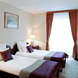 Hotel & Restauracja MERCURE WISŁA PATRIA — zdjęcie 1