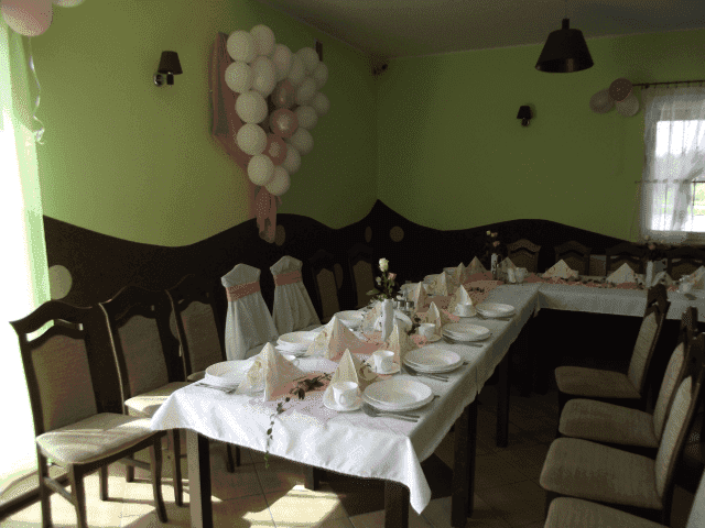 Zajazd u  Jadzi. Bar, restauracja — zdjęcie 4