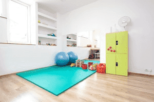 Centrum Rehabilitacji Dziecięcej „ISKIERKA” — zdjęcie 2
