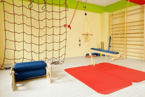 Centrum Rehabilitacji Dziecięcej „ISKIERKA” — zdjęcie 3