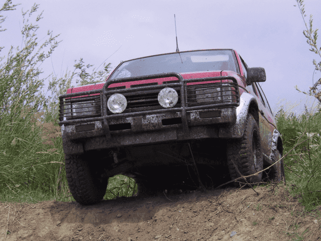 AutoSerwis EXPERT AutoHandel Paweł Knapczyk — zdjęcie 6