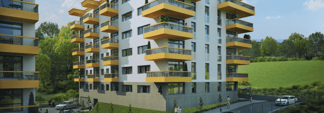 BAL-BUD Investment Reduta Sp. z o.o. Spółka komandytowa