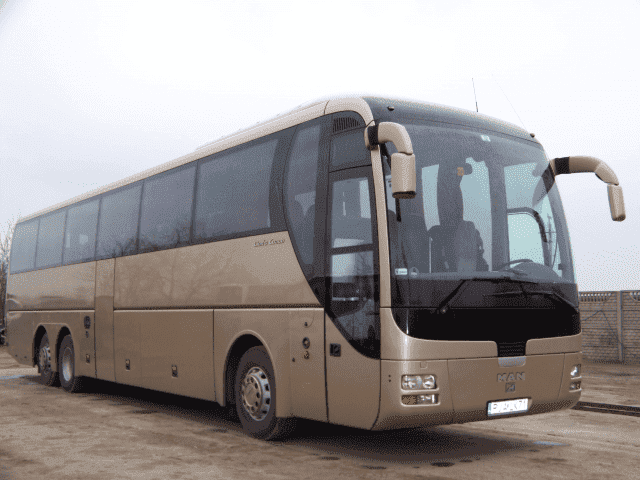 Usługi Transportowe Roman Grzelak — zdjęcie 1