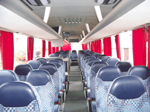 Usługi Transportowe Roman Grzelak — zdjęcie 2