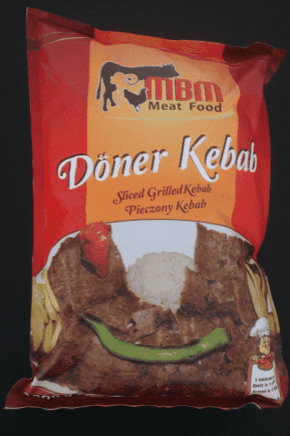 MBM Meat Food Sp. z o.o. — zdjęcie 2