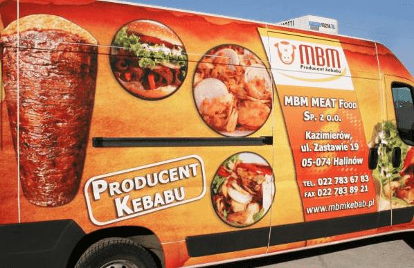 MBM Meat Food Sp. z o.o. — zdjęcie 4