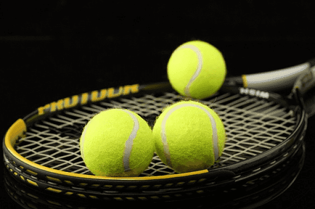 Professional Tenis Team Tomasz Cichy — zdjęcie 1
