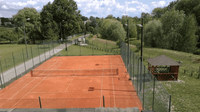 Professional Tenis Team Tomasz Cichy — zdjęcie 2