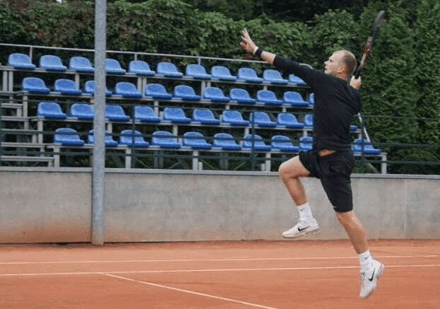 Professional Tenis Team Tomasz Cichy — zdjęcie 5