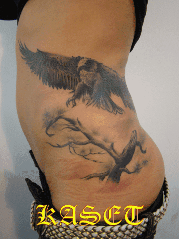  Blood&Pain tattoo  — zdjęcie 4