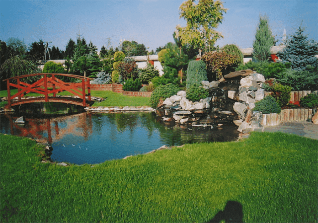GARDENLAND s.c Kraina Ogrodów — zdjęcie 2