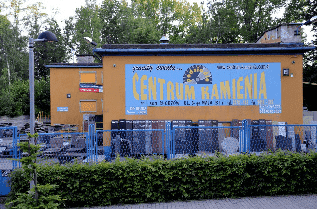 Centrum Kamienia Jerzy Podsiadło — zdjęcie 1