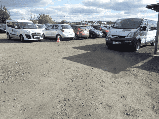 PARKING WIZ-PARK 24h — zdjęcie 3
