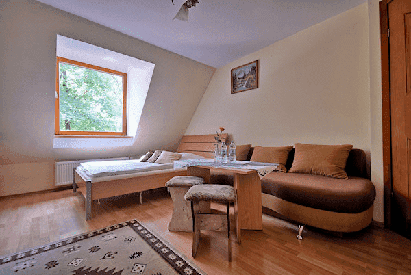 Mechaniczna Pomarańcza
      Villa & Restaurant — zdjęcie 5