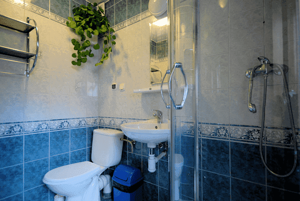 Mechaniczna Pomarańcza
      Villa & Restaurant — zdjęcie 6