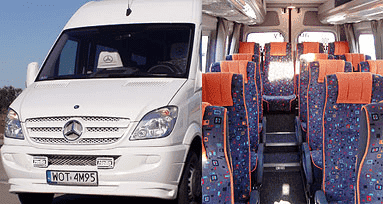 VIP BUS Bartosz Pietrzak — zdjęcie 2