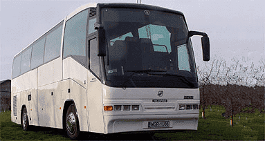 VIP BUS Bartosz Pietrzak — zdjęcie 6