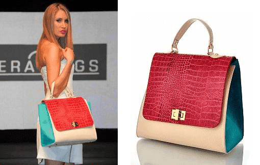 VERA BAGS Barbara Kiejnich — zdjęcie 6