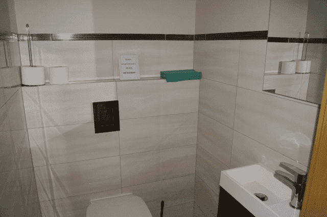 Pokoje do Wynajęcia SULIKOWSCY — zdjęcie 6