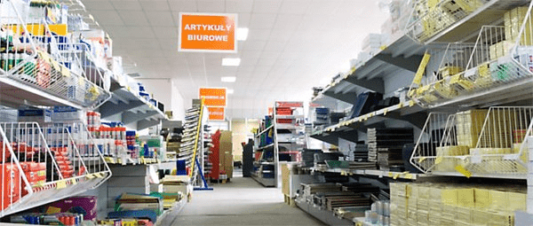 SAMFIX-PAPIER 
Wszystko dla Twojego Biura — zdjęcie 3