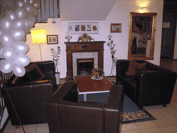 SALA WESELNA "WIKTORIA" KONSTANCIN — zdjęcie 4
