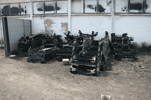 "RAF-MAR" AUTO MARCIN KOŚCIELNY  — zdjęcie 2