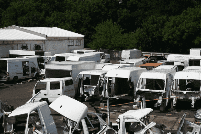 "RAF-MAR" AUTO MARCIN KOŚCIELNY  — zdjęcie 3