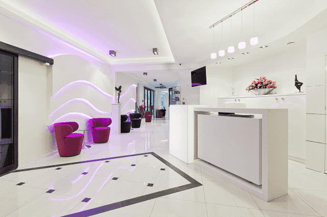 Centrum kosmetyczno-dermatologiczne DER-MED — zdjęcie 2