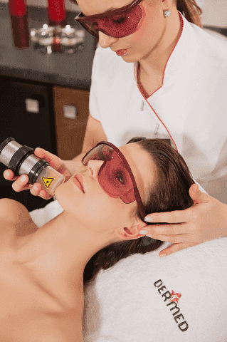 Centrum kosmetyczno-dermatologiczne DER-MED — zdjęcie 4