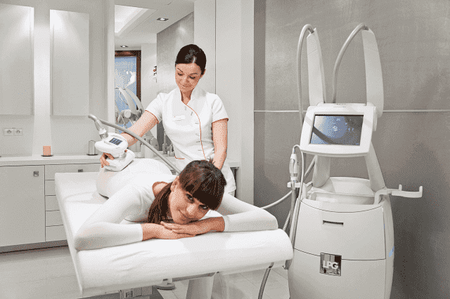 Centrum kosmetyczno-dermatologiczne DER-MED — zdjęcie 5