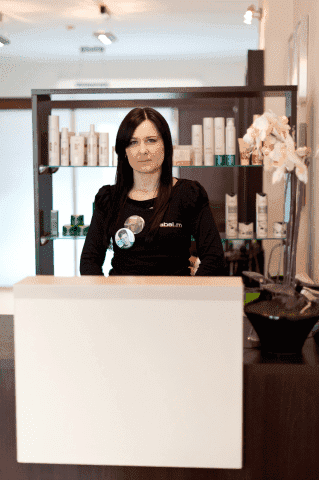 Salon Urody JP Joanna Perz — zdjęcie 2