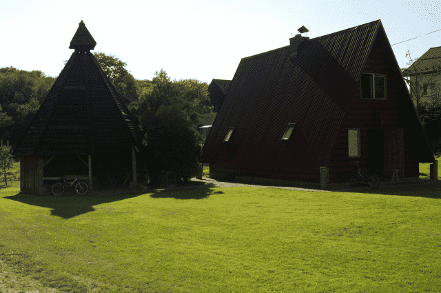 Agroturystyka, noclegi Leputa Bogusław — zdjęcie 1