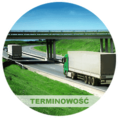LKW Transport Gruba Jarmulewski Sp.J. — zdjęcie 1