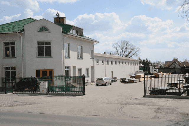 KONAR S. C. Jadwiga Gołąb, Sylwester Gołąb — zdjęcie 2