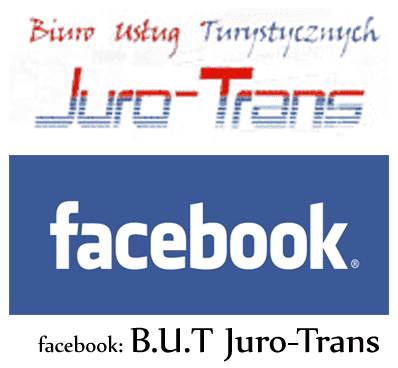 Juro-Trans Biuro Usług Turystycznych — zdjęcie 1