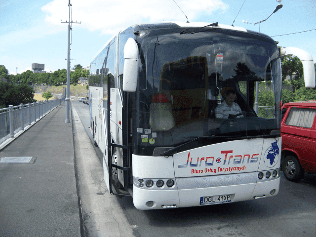Juro-Trans Biuro Usług Turystycznych — zdjęcie 2