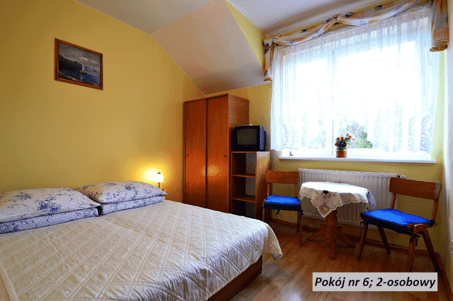 Pokoje Gościnne AURELIA — zdjęcie 5