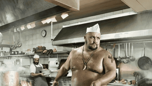 Gastro Iwona Grudzień — zdjęcie 5