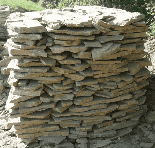 Bernadetta Głuc- Skład Kamienia Naturalnego — zdjęcie 1