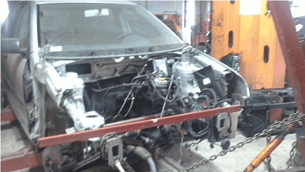 ZAKŁAD USŁUGOWO HANDLOWY AUTO MAX STEFAN DRABIK — zdjęcie 3