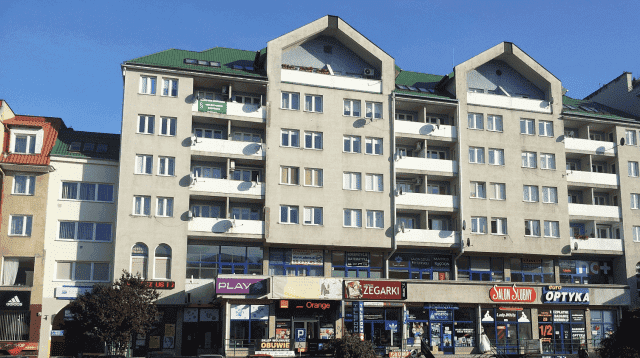 Kancelaria Adwokacka Adwokat Bernadeta Strzelecka — zdjęcie 1