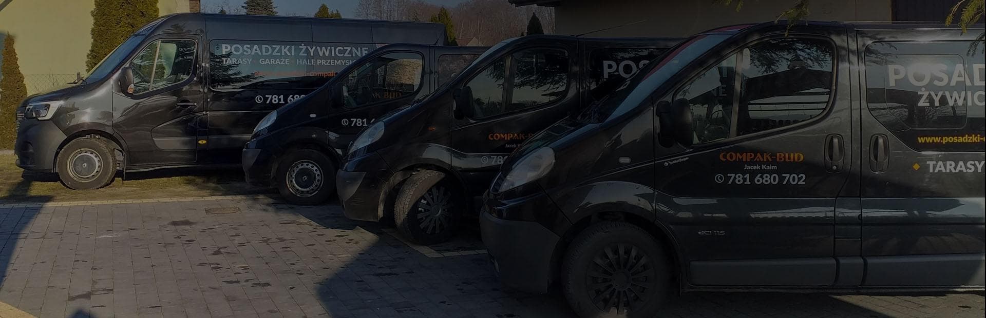 Jacek Kaim Compak-Bud - Posadzki Przemysłowe Dębno — zdjęcie 6